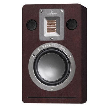 Audiovector QR Wall On Wall Speaker