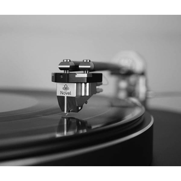 EMT Novel Titan MC Cartridge