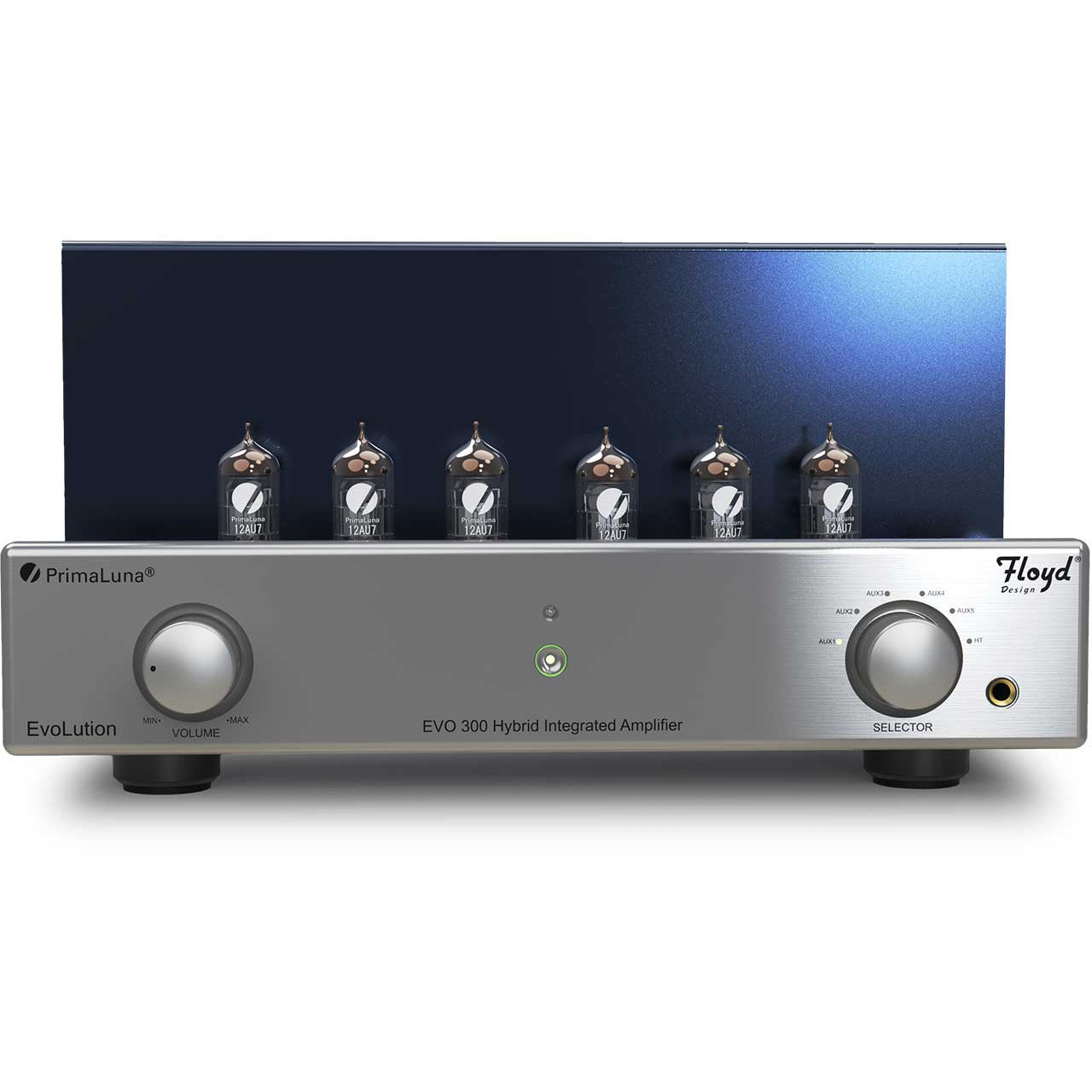 Primaluna EVO 300 Hybrid Integrated Amplifier