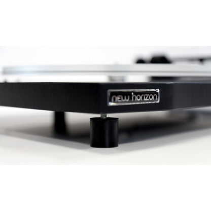 New Horizon 101 Turntable