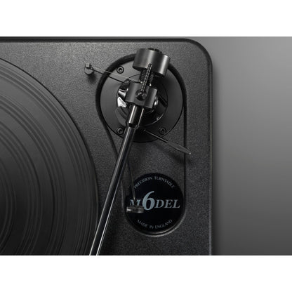 SME Model 6 Integrated Turntable