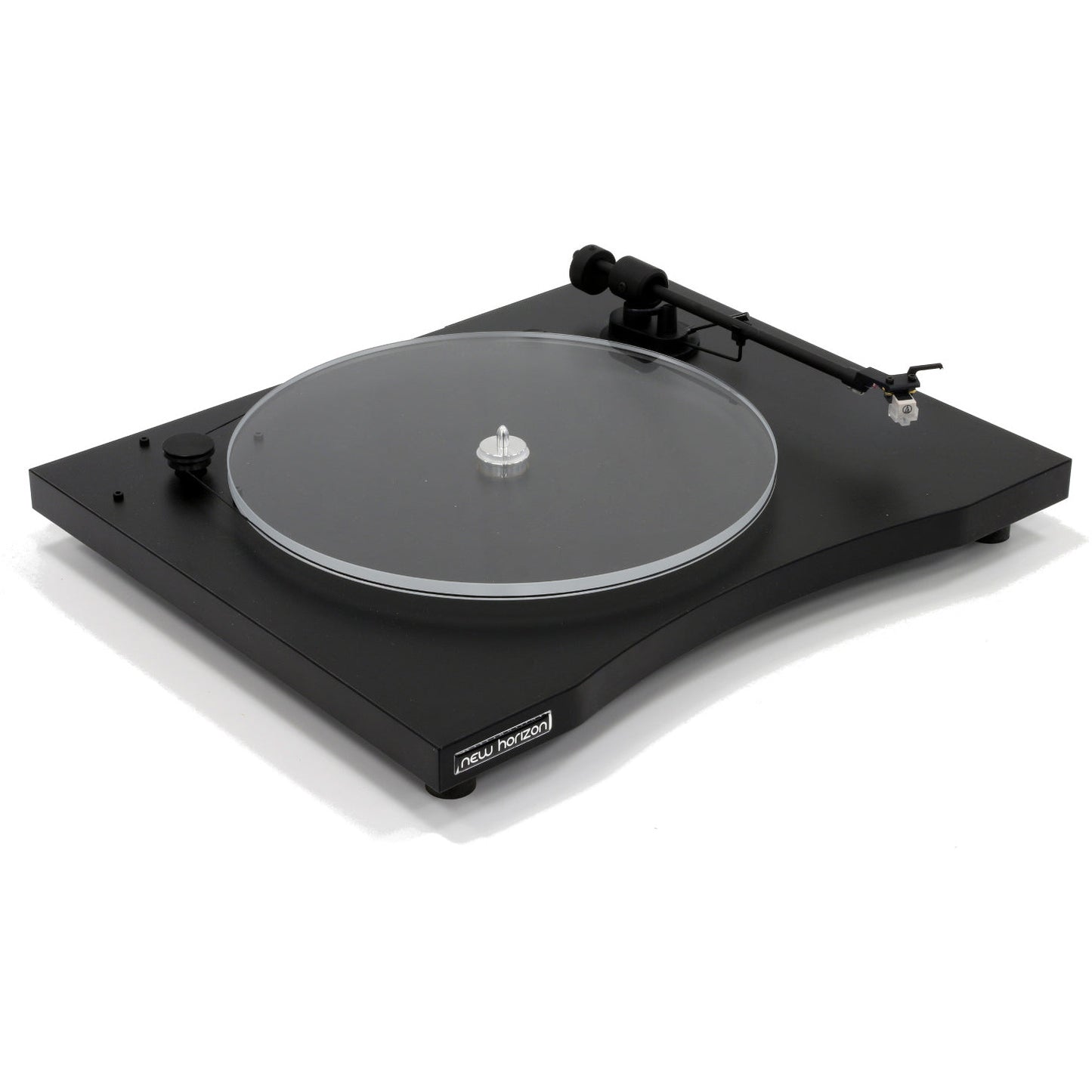 New Horizon 101 Turntable