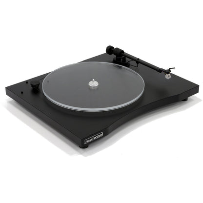 New Horizon 101 Turntable