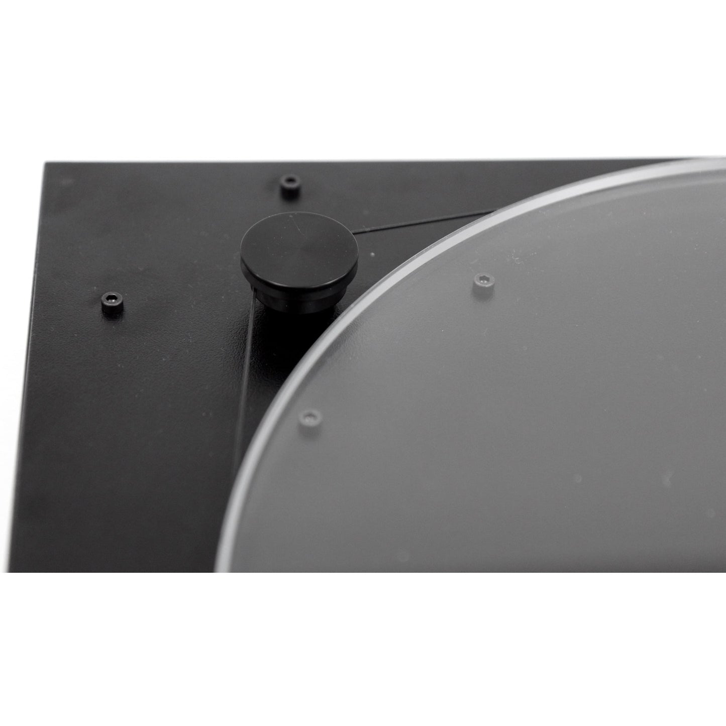 New Horizon 101 Turntable