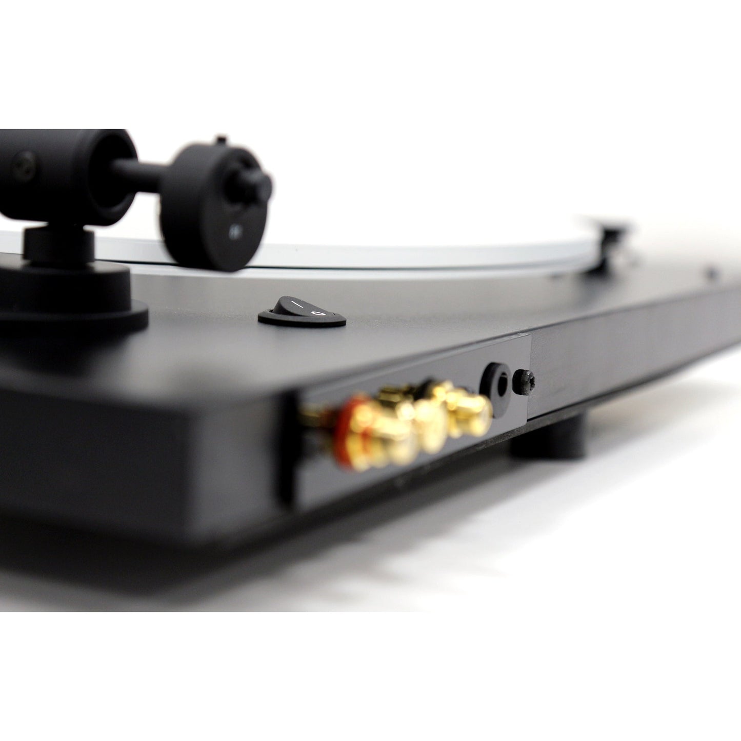 New Horizon 101 Turntable
