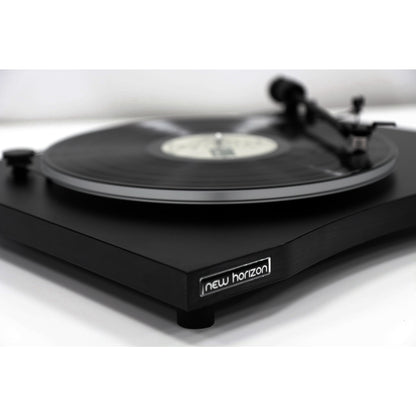 New Horizon 101 Turntable