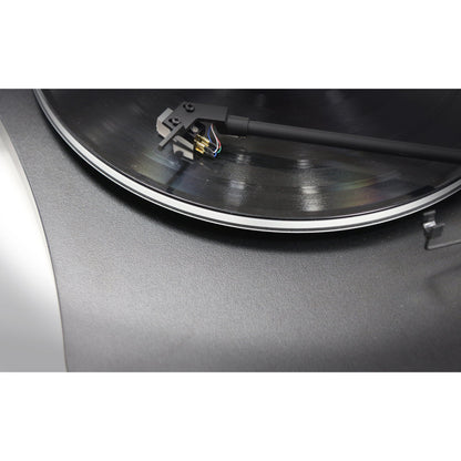 New Horizon 101 Turntable