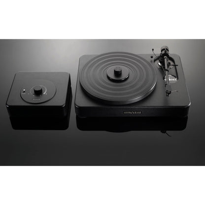 SME Model 6 Integrated Turntable