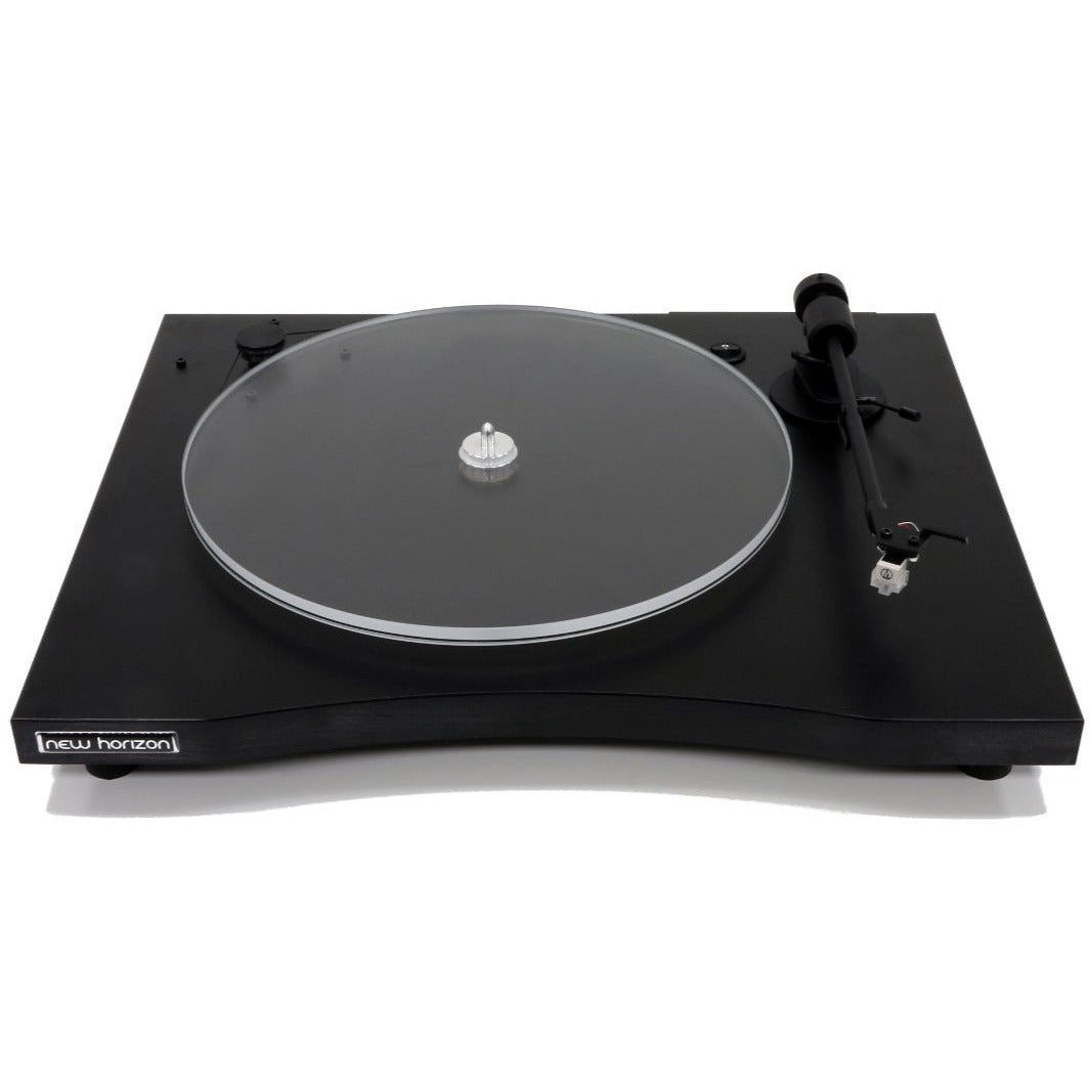 New Horizon 101 Turntable