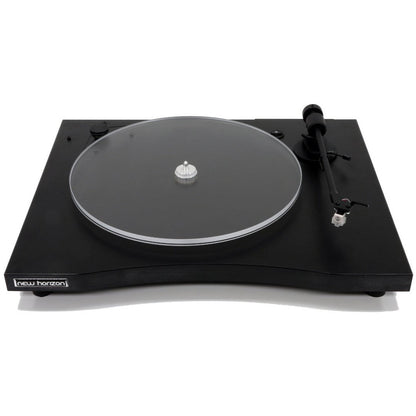 New Horizon 101 Turntable