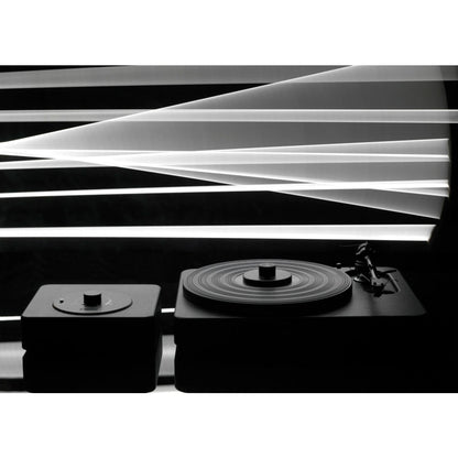 SME Model 6 Integrated Turntable