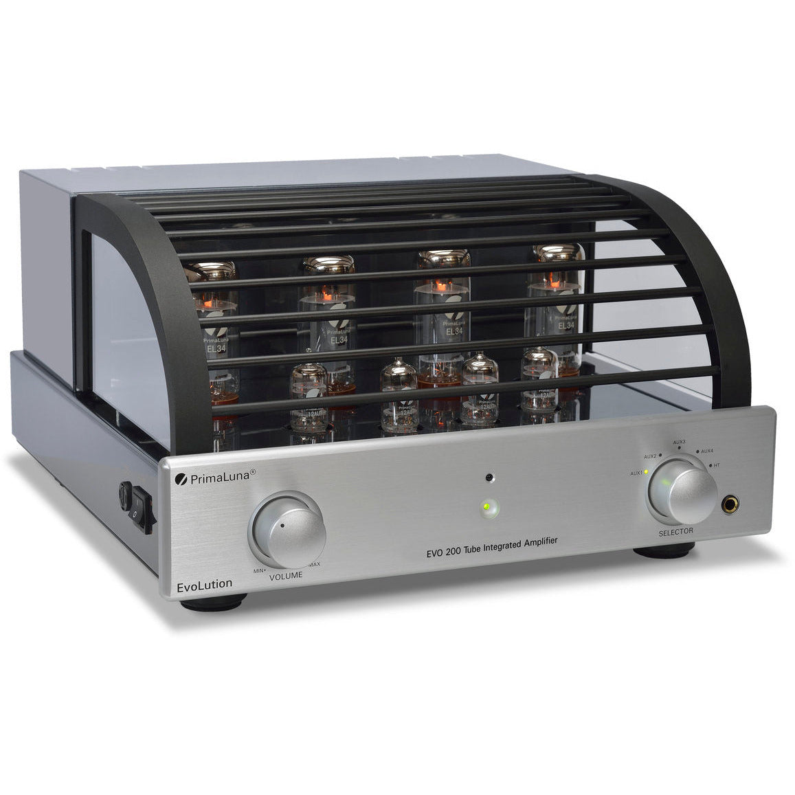 Primaluna EVO 200 Integrated Amplifier