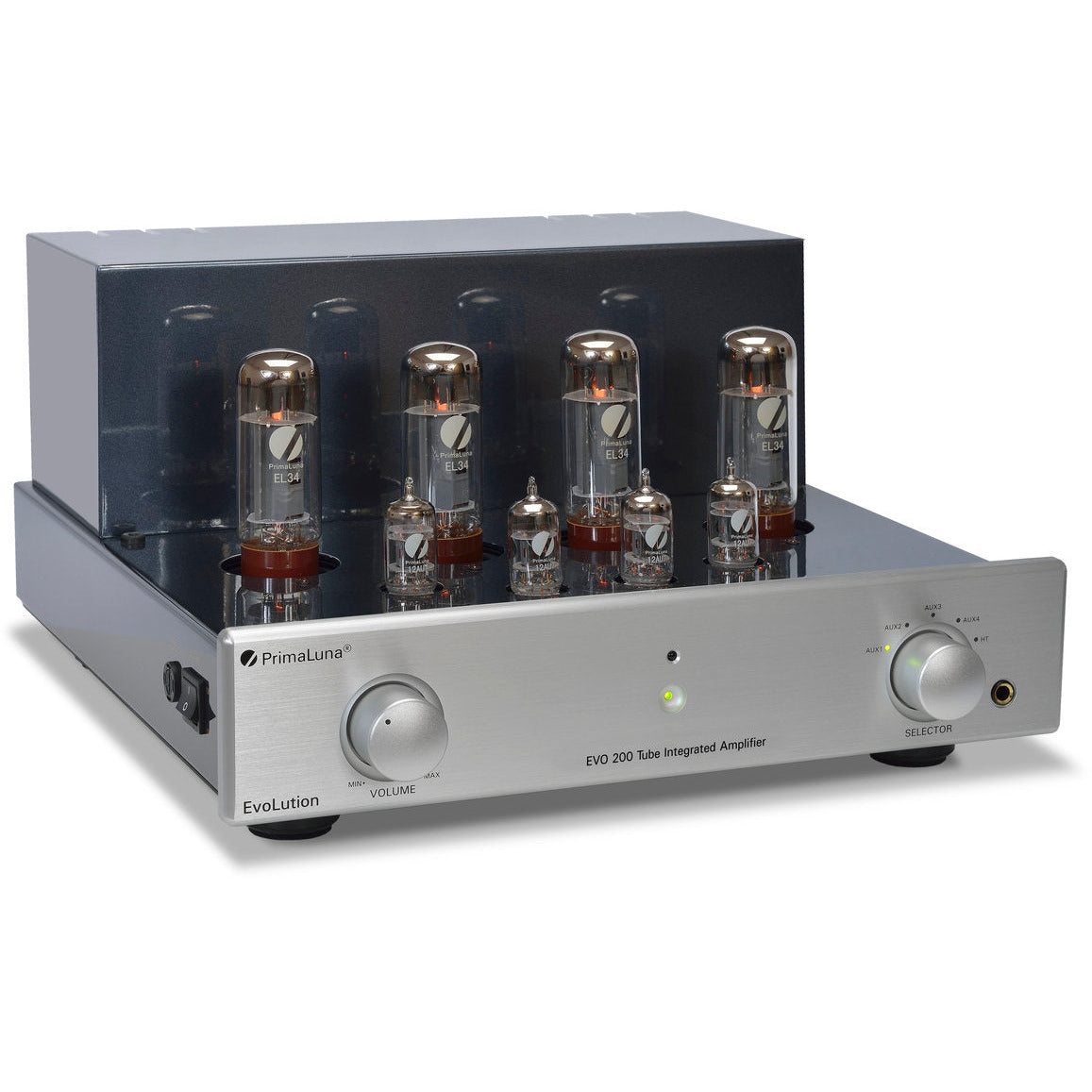 Primaluna EVO 200 Integrated Amplifier