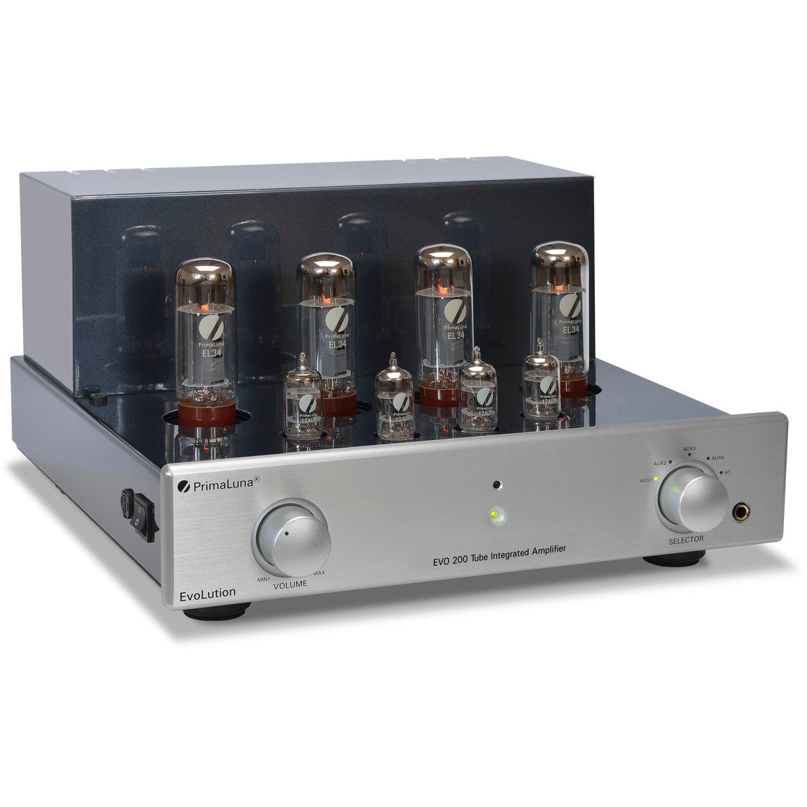 Primaluna EVO 200 Integrated Amplifier