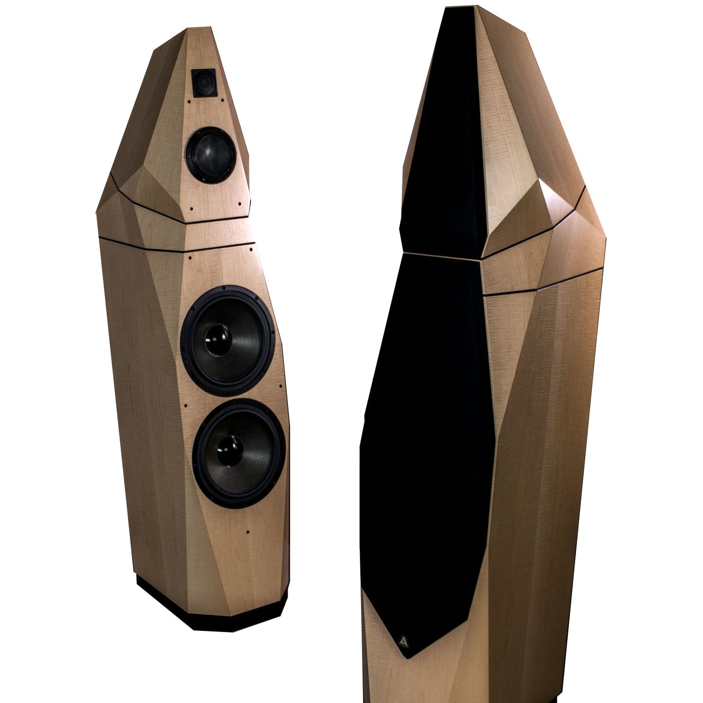 Avalon Saga Loudspeakers