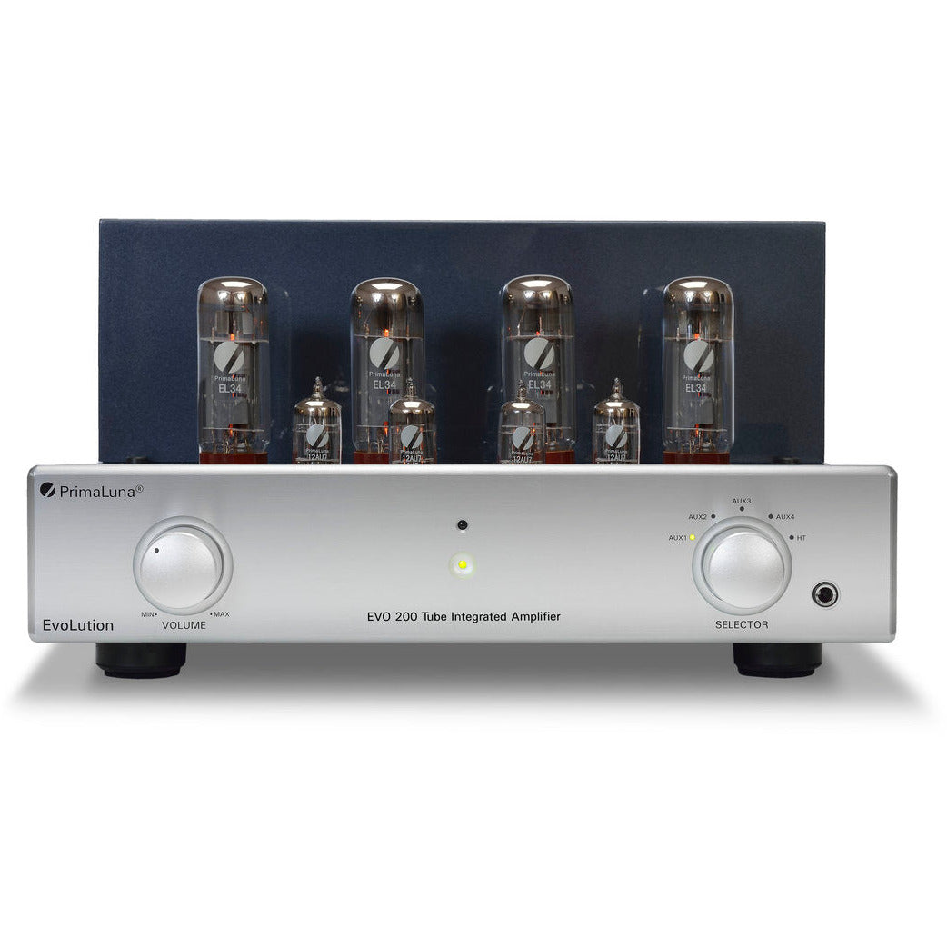 Primaluna EVO 200 Integrated Amplifier