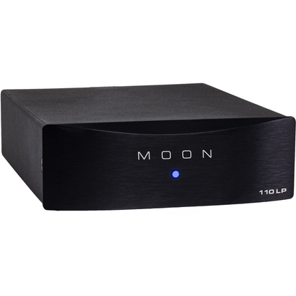 Moon 110LPV2 Phono Stage MM/MC