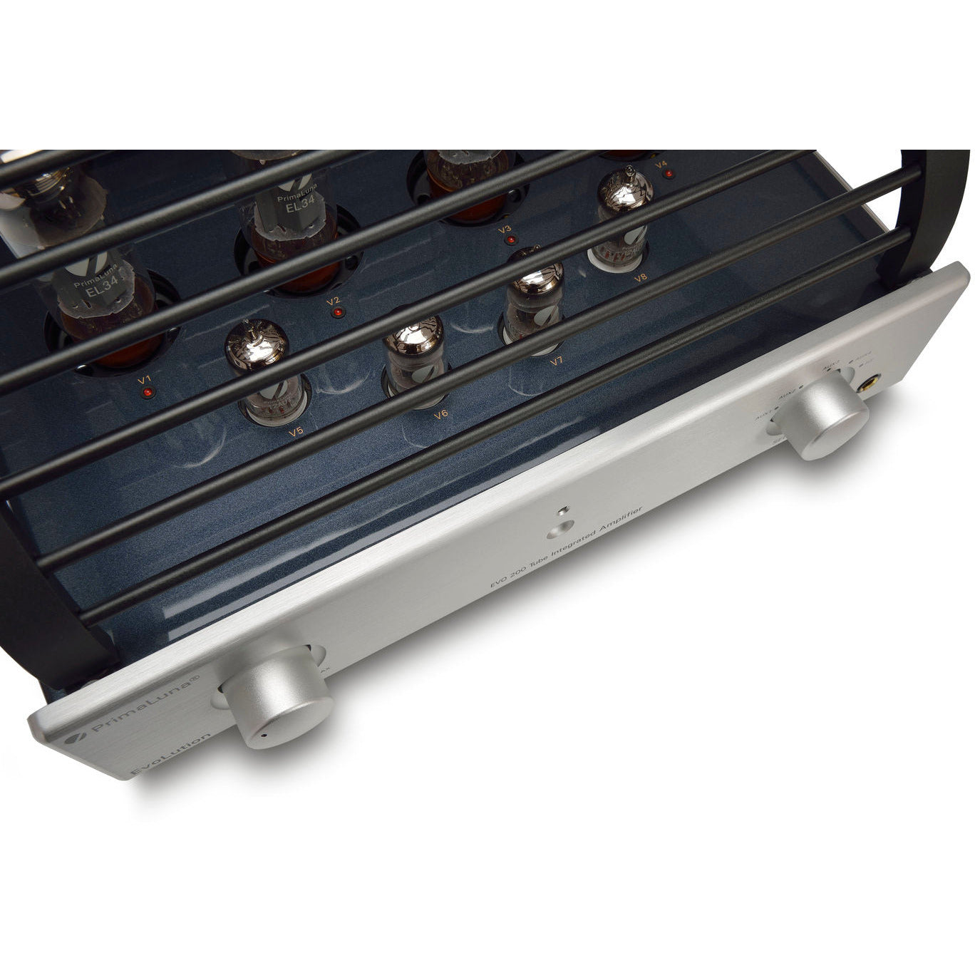Primaluna EVO 200 Integrated Amplifier
