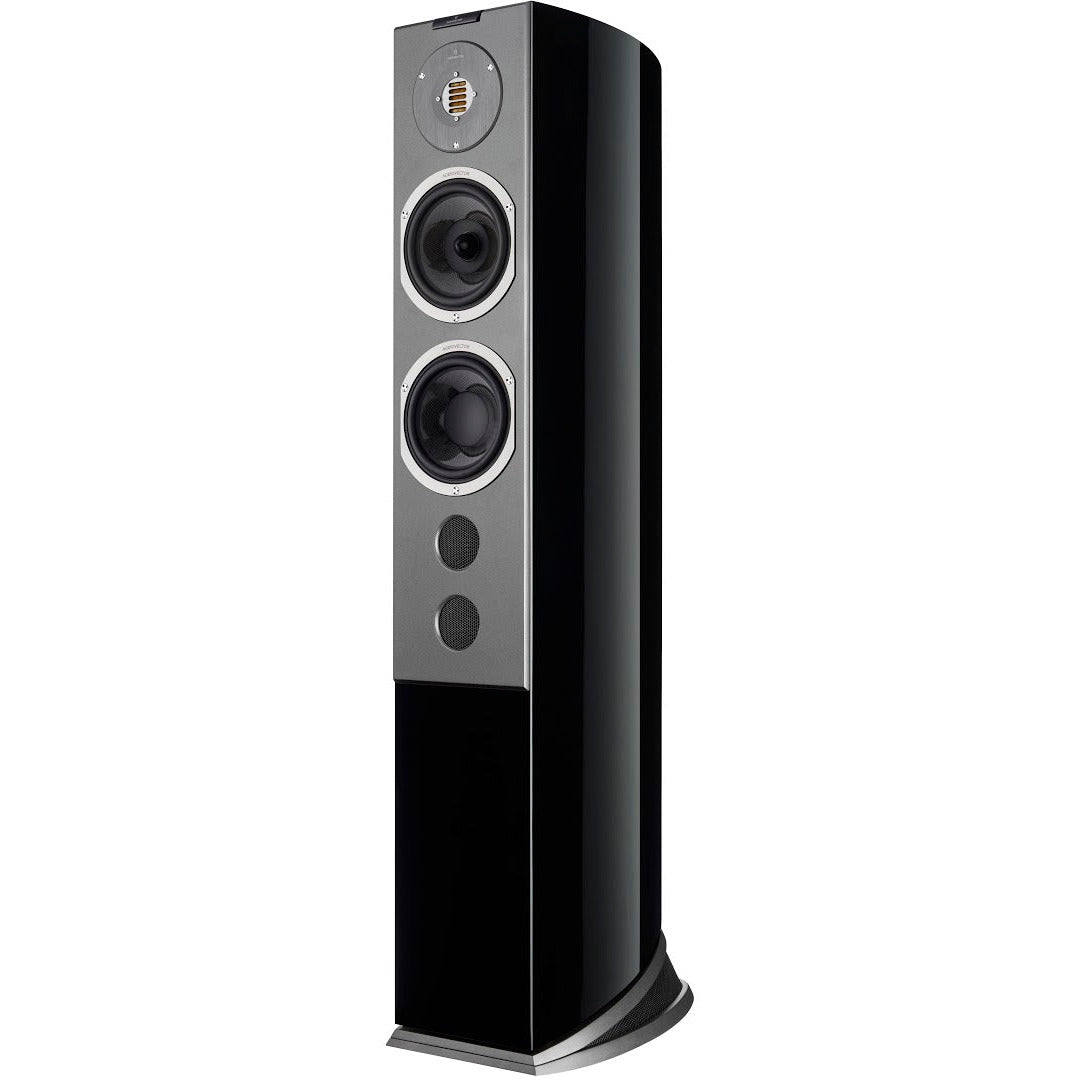 Audiovector R6 Avantgarde Loudspeakers