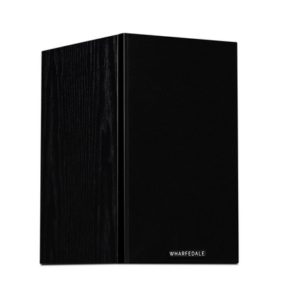 Wharf3dale Diamond 12.1 Standmount Speakers