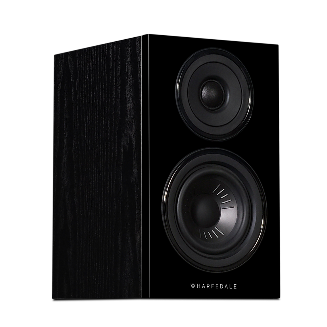 Wharf3dale Diamond 12.1 Standmount Speakers