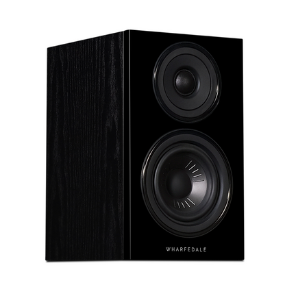 Wharf3dale Diamond 12.1 Standmount Speakers