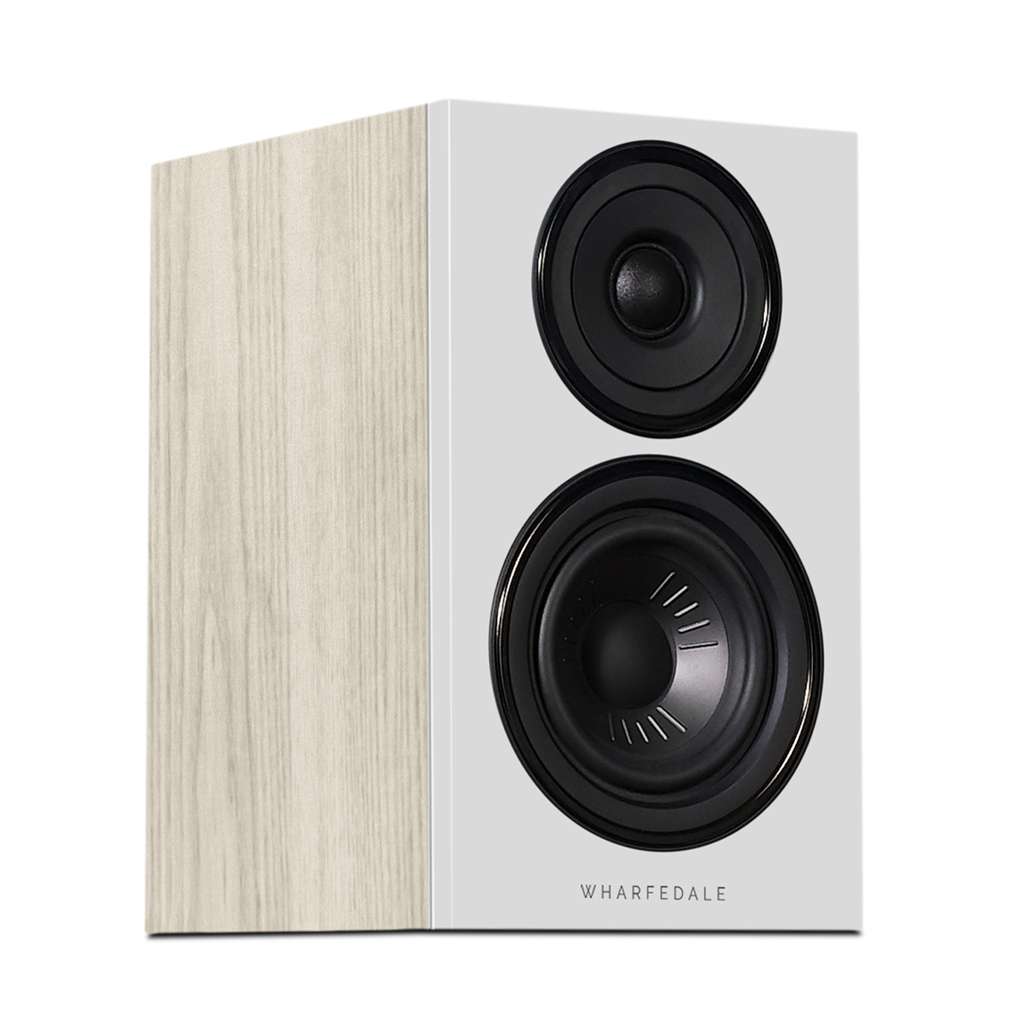 Wharf3dale Diamond 12.1 Standmount Speakers