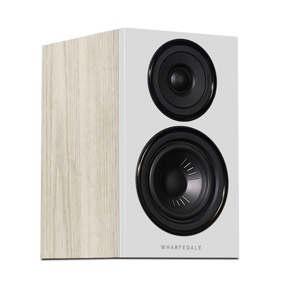 Wharf3dale Diamond 12.1 Standmount Speakers