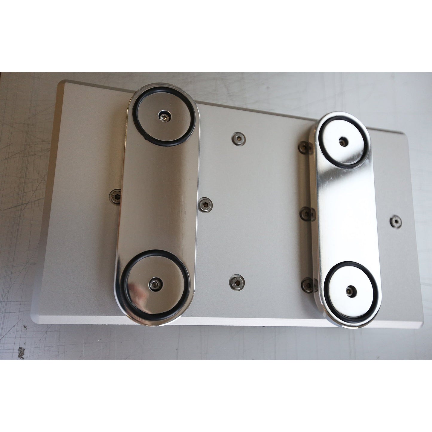 Audia Flight Strumento N° 4 Power Amplifier