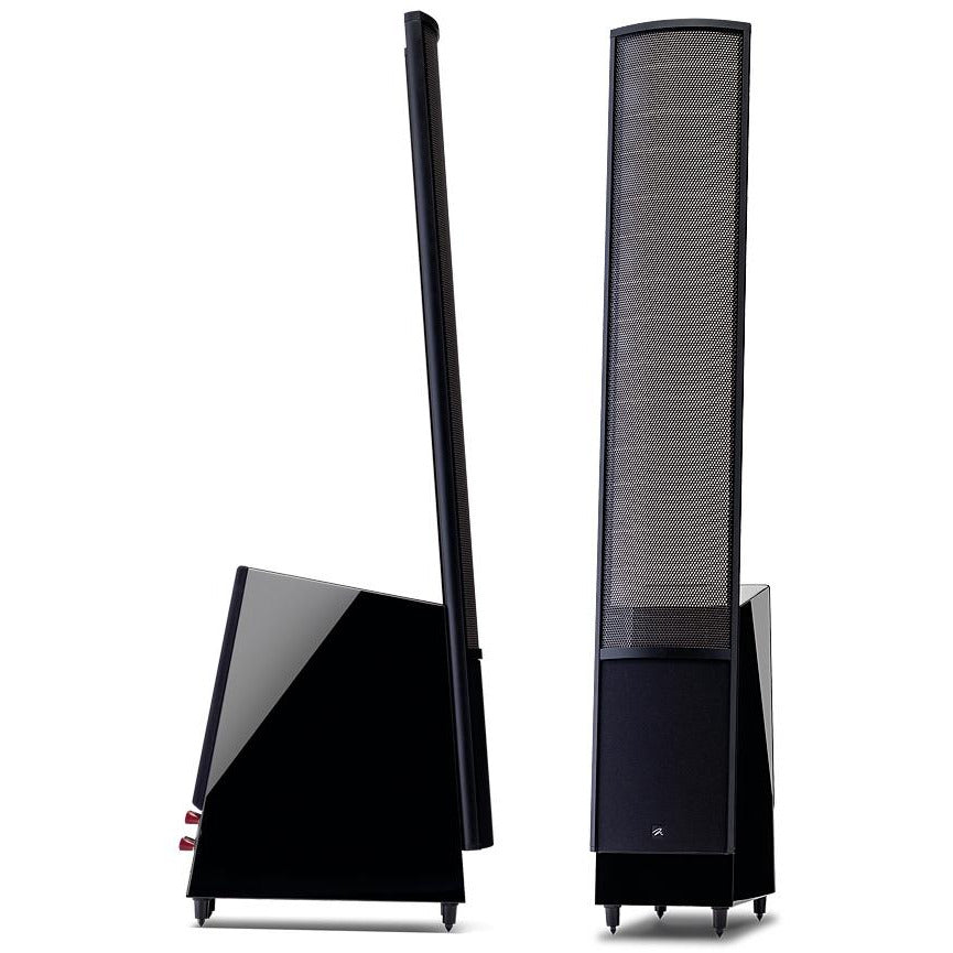 Martin Logan ESL X Electrostatic Speakers