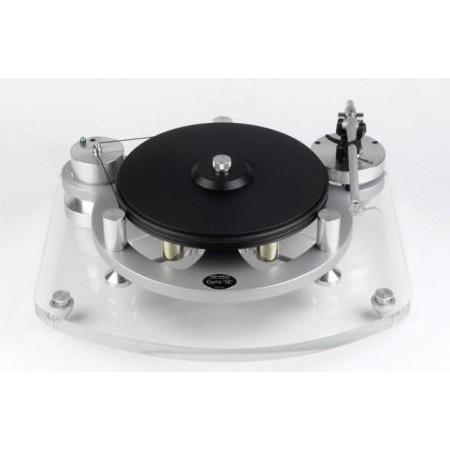 Michell Engineering Iso Base Isolation Platform - Kronos AV