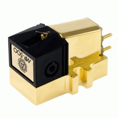 Nagaoka MP-500 Cartridge