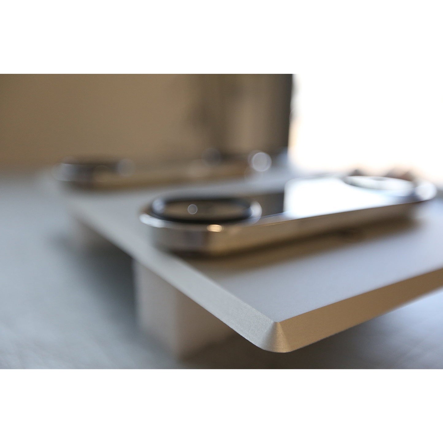 Audia Flight Strumento N° 4 Power Amplifier