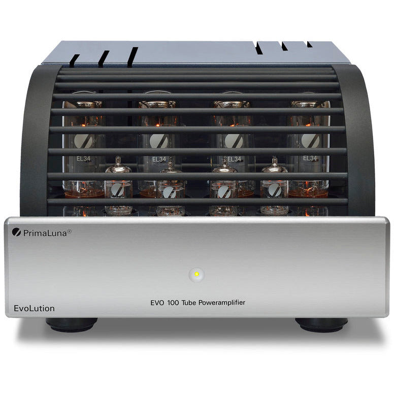 Primaluna Evo100 Power Amplifier