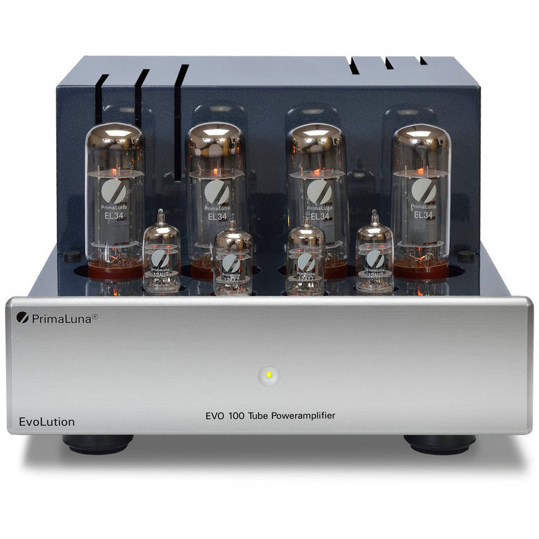 Primaluna Evo100 Power Amplifier