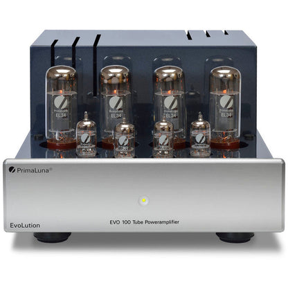 Primaluna Evo100 Power Amplifier