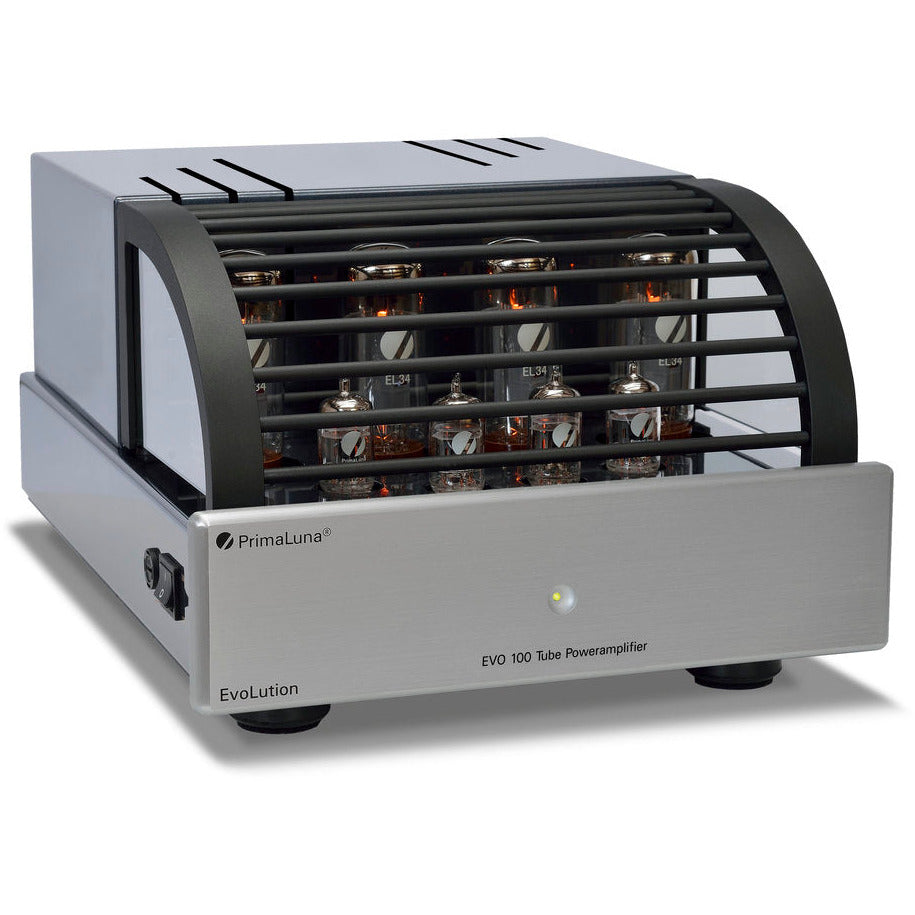 Primaluna Evo100 Power Amplifier