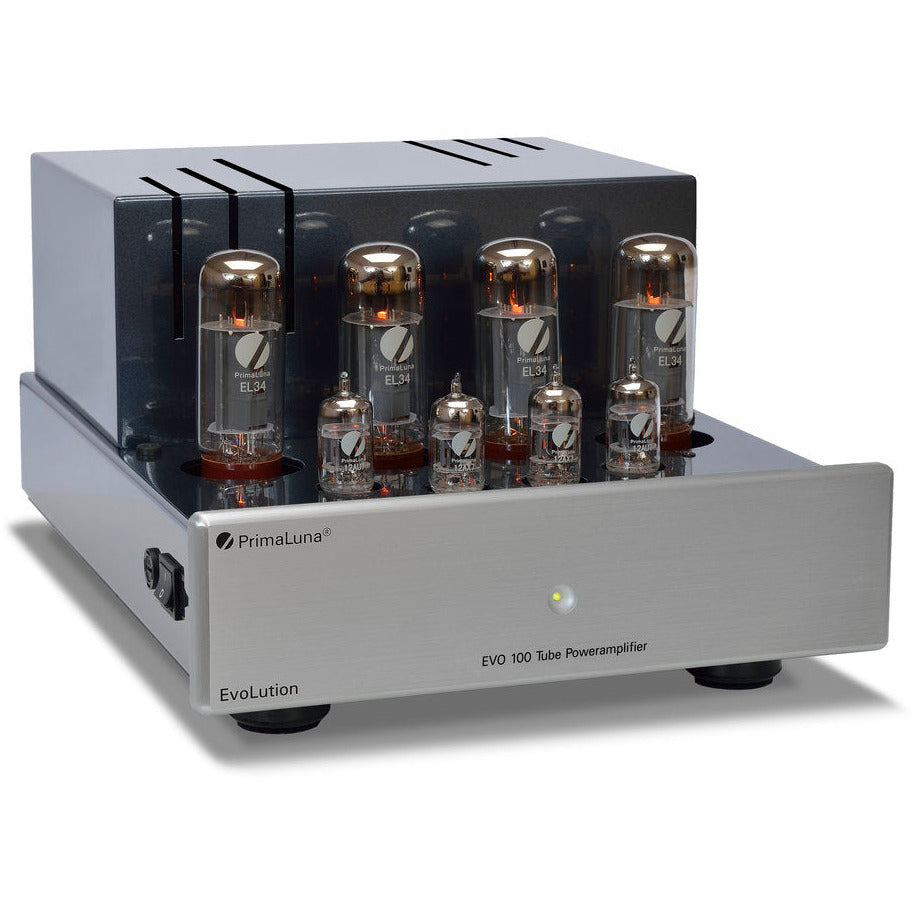 Primaluna Evo100 Power Amplifier