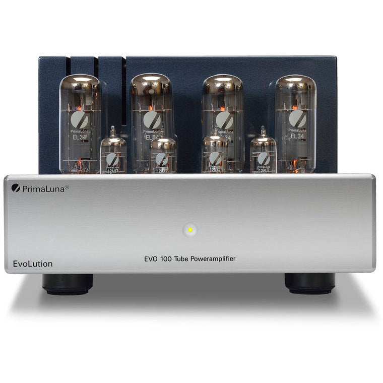 Primaluna Evo100 Power Amplifier