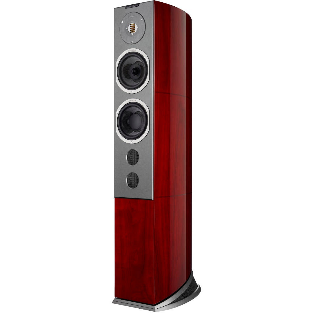 Audiovector R6 Avantgarde Loudspeakers