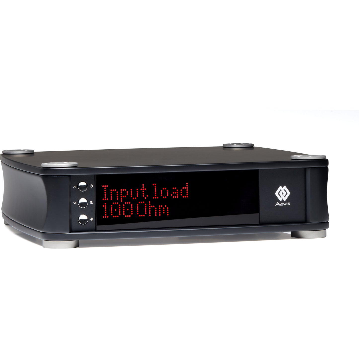 Aavik R-180 RIAA MC Phonostage