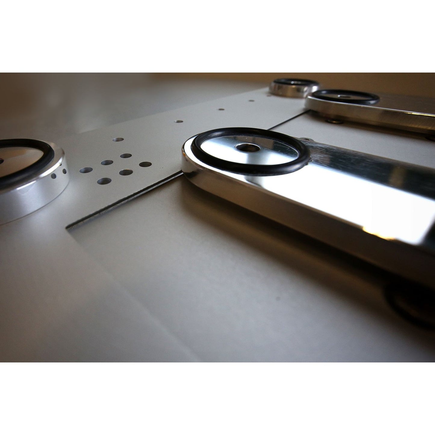 Audia Flight Strumento N° 4 Power Amplifier