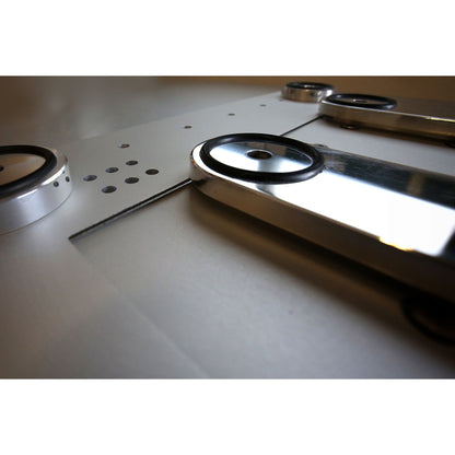 Audia Flight Strumento N° 4 Power Amplifier