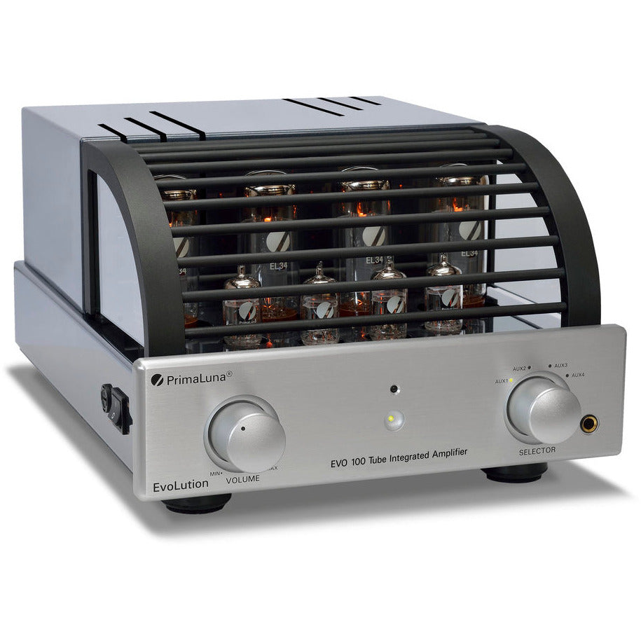Primaluna EVO 100 Integrated Amplifier
