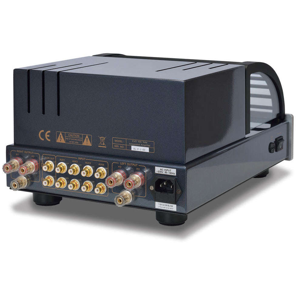 Primaluna EVO 100 Integrated Amplifier