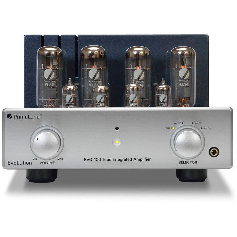 Primaluna EVO 100 Integrated Amplifier