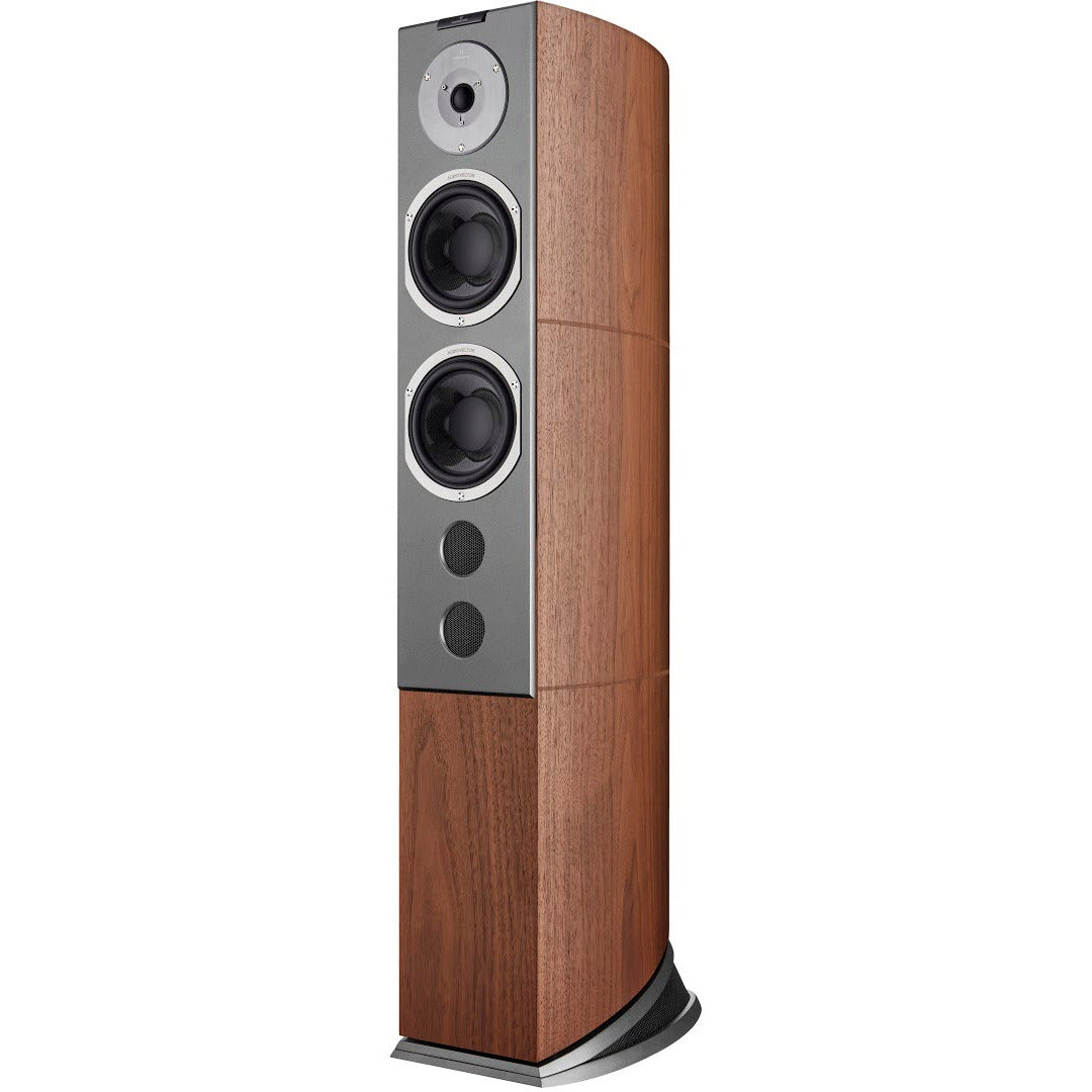 Audiovector R6 Signature Loudspeakers
