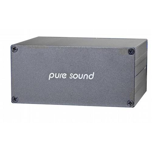 Pure Sound T10 MC Step Up Transformer - Kronos AV