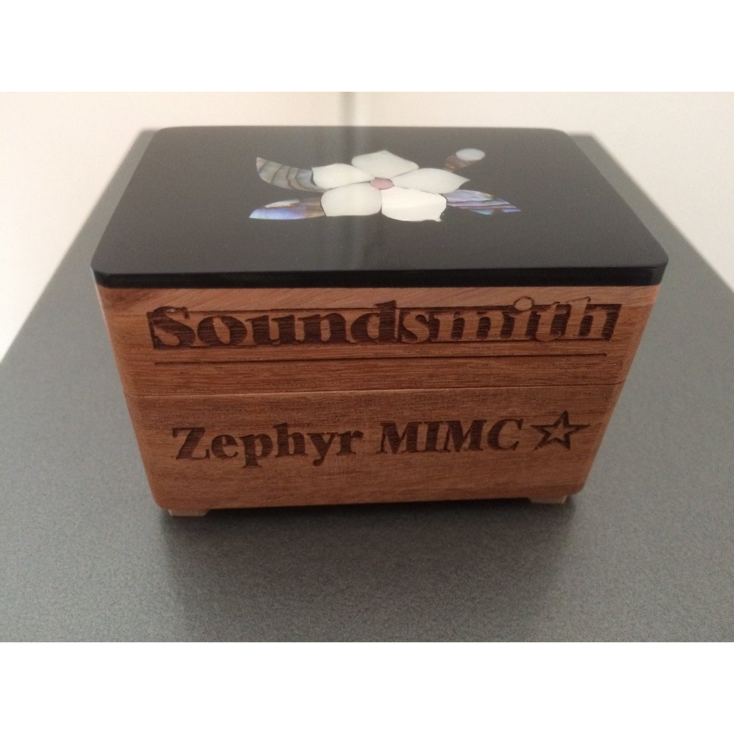 Soundsmith MIMC Zephyr Star Cartridge - Kronos AV