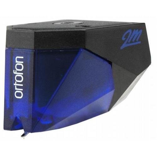 Ortofon 2M Blue MM Cartridge - Kronos AV